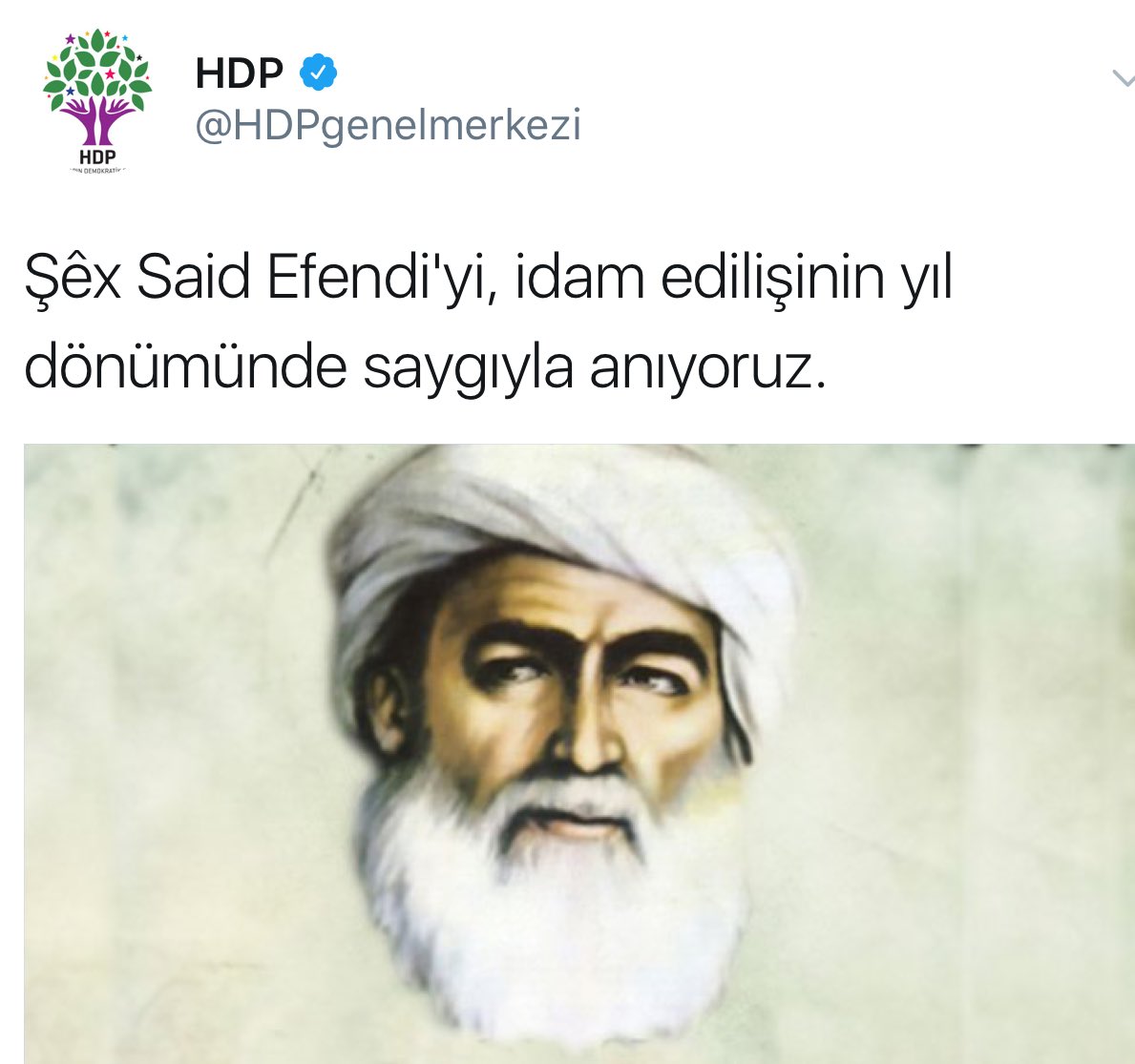 "Türkiye Cumhuriyeti şeyhler, dervişler, müridler, meczuplar memleketi olamaz." Mustafa Kemal Atatürk