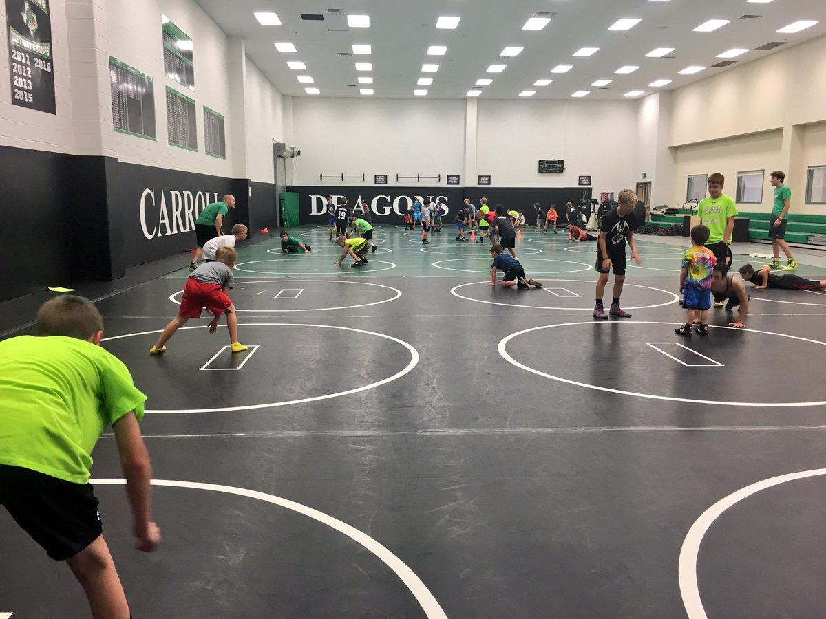 DragonWrestling's tweet photo. WHAT AN AMAZING SESSION 1 of the annual Dragon Wrestling Camp! #TakedownMachine #Future🔨https://t.co/x71pI5KIcP https://t.co/mnWou2IwNi https://t.co/UmxjH65X0S