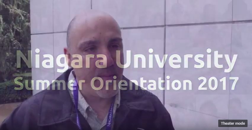 What do parents 💜 about Niagara University? 

We'll let them tell you!
ow.ly/DkL930d7Ixy