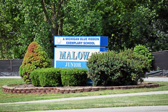 advisorsource's tweet image. In case you missed it: The @uticaschools Malow School jazz band is invited to perform at Michigan Music Conference  ow.ly/SkQH30cOp0X