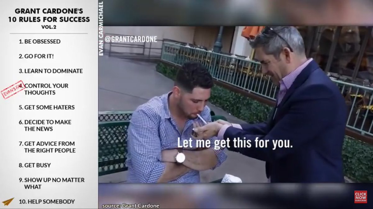 belhh001's tweet photo. @GrantCardoneTV #Trump,and thank you.my Uncle GC,for making your Neuter future billionaire,looking forward for your invitation @GrantCardone https://t.co/1q5vFF8eY8