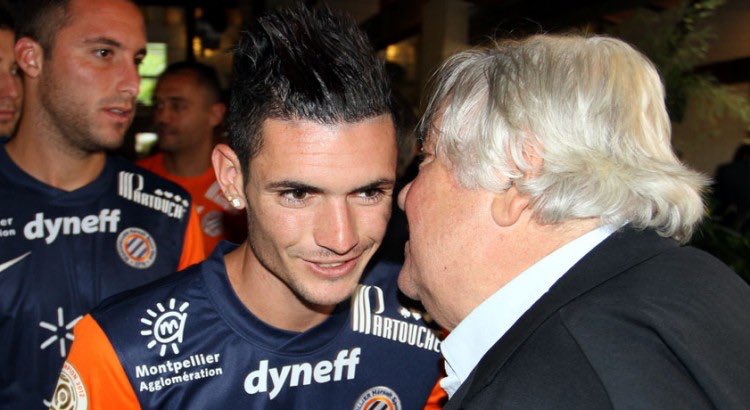 RemyCabella tweet picture