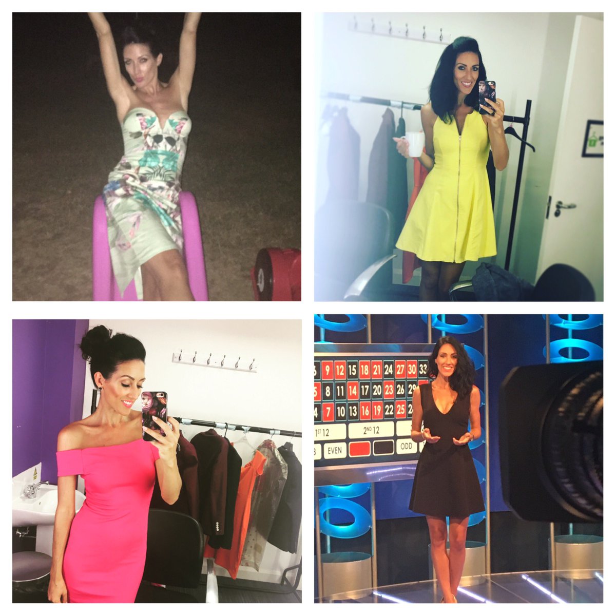 Carrie Watson (CarriePresenter) on Twitter