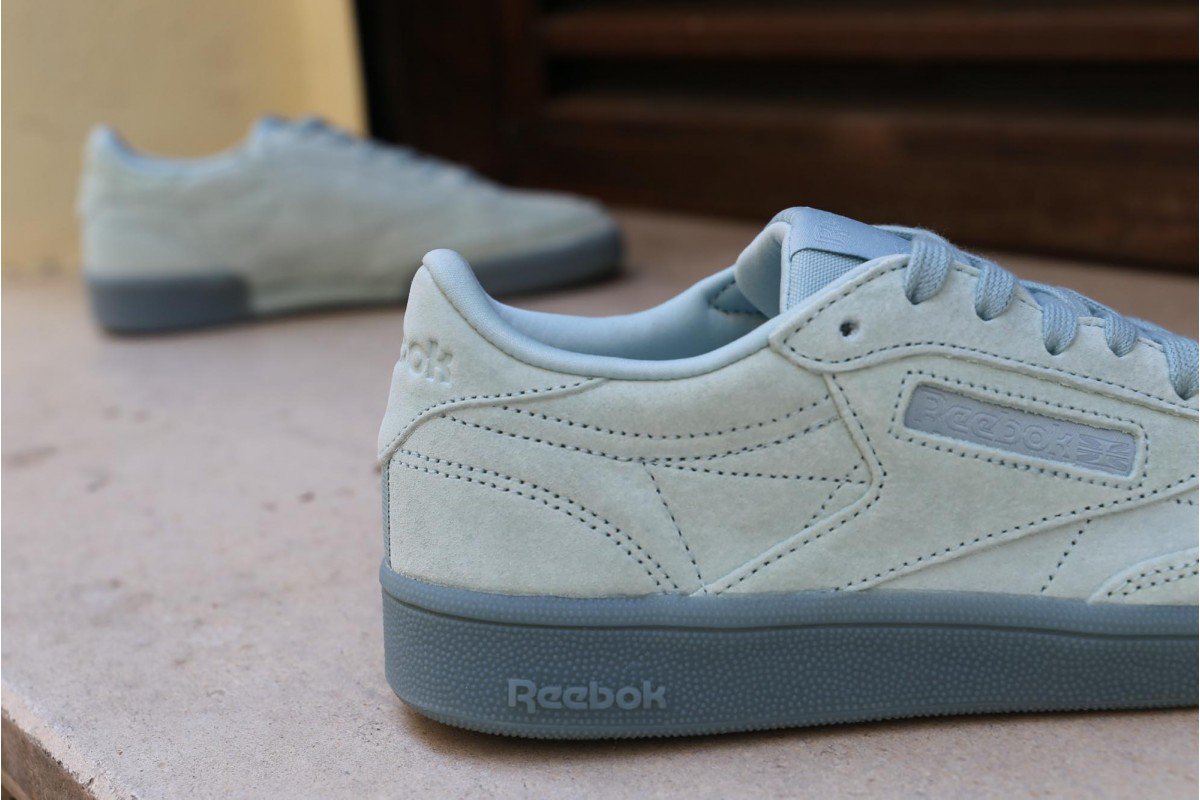 reebok club c 85 lace