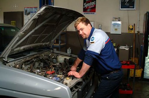 Not too much has changed over the years; Our #TBT this week takes us through a series of pictures from around the stores Circa 2005.