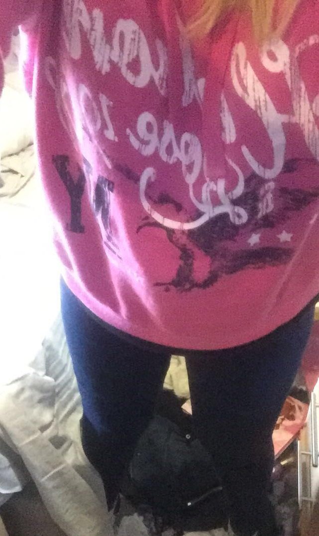 KonnakolEmily's tweet photo. #RoadTripBodyPosi actually really hate my figure and get called fat daily but I'm posting for @RoadTripTV ❤️🔥👌🏼 https://t.co/w0AqaT01tu