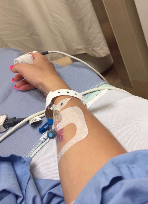 Still feeling so groggy from the drugs. Not sure what's going on yet 😞no more pain tho at least lol https://t<a href="/tag/mvsales"class="tags"><span>#mvsales</span></a>