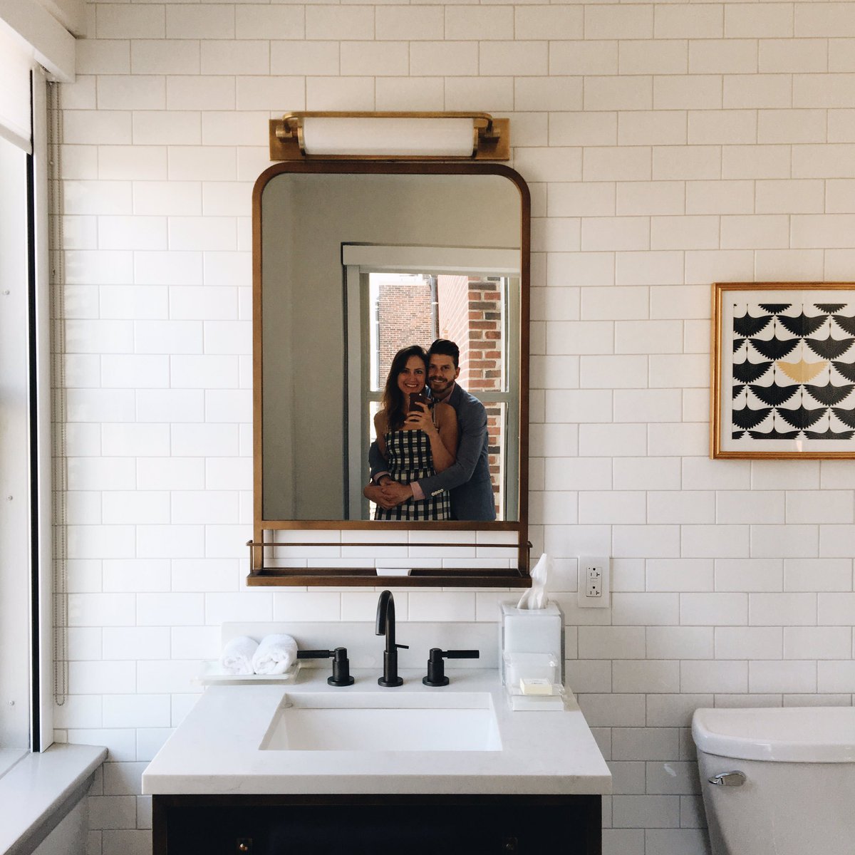 We had the best staycation at The Phillips Hotel by <a href="/CurioCollection/">Curio Collection</a>! Check out my Kansas City travel guide:globalyodel.com/yodels/curio-c…