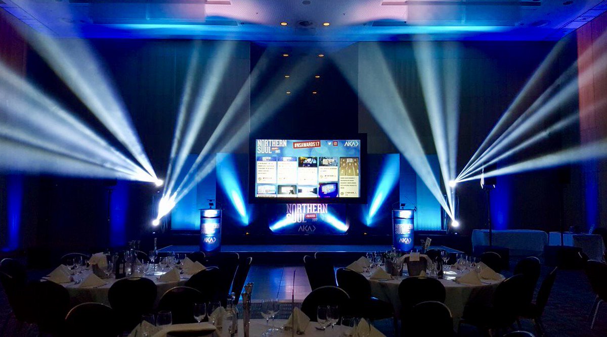 theavguys's tweet image. Two award ceremonies tonight Manchester and it's nearly Showtime! @RBEhotels @HiltonHotels #theAVguys