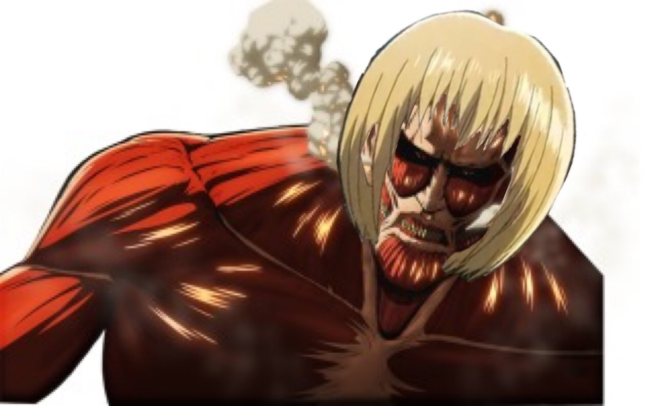 瑞希トーカ Pa Twitter アルミンの巨人化がこうなることを望んでたんじゃないのか 進撃の巨人 アルミン 超大型巨人 T Co 6zl3vrwoxe Twitter