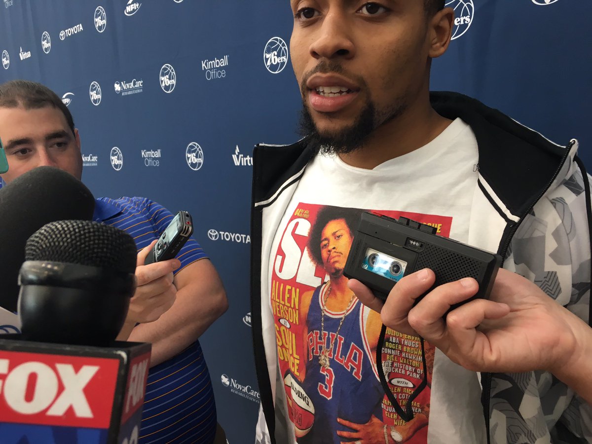 View Slam Magazine Shirt Images