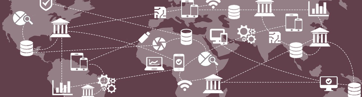 Analizando los errores más comunes al implementar una iniciativa de Gobierno de Datos III - por <a href="/gmesahaisburu/">Gustavo Mesa</a> 
goo.gl/fKVJvV