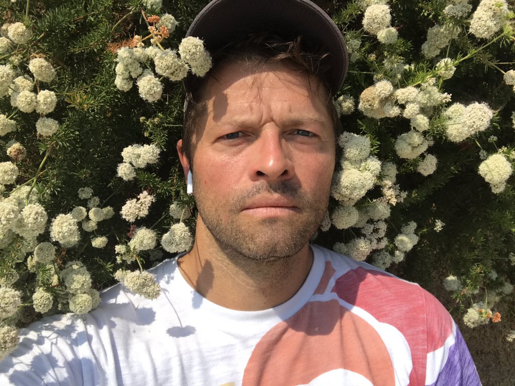 Guys, can anyone know where Misha Collins learned to speak in Russian Guys, can anyone know where Misha Collins learned to speak in Russian