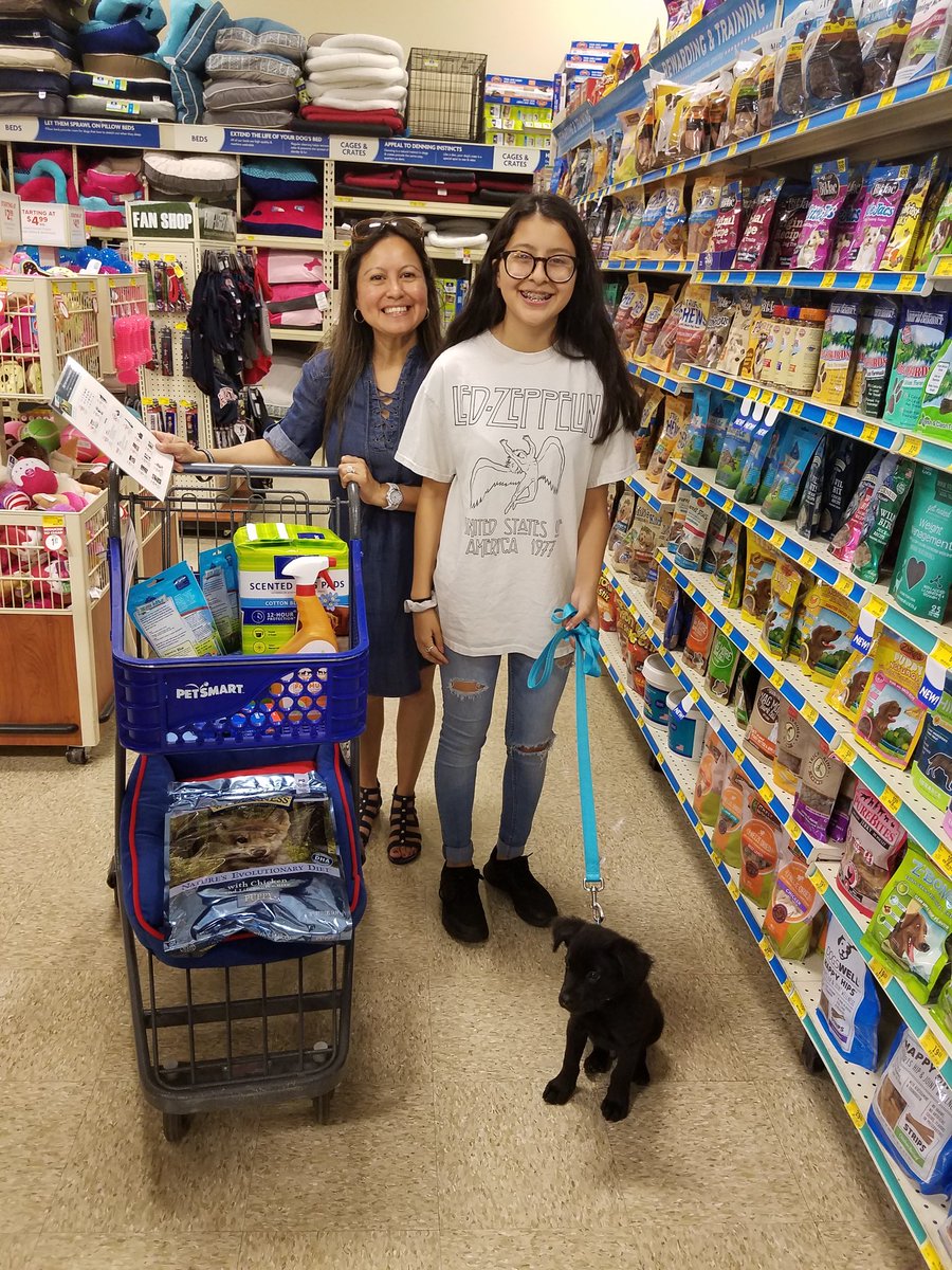 lisamarie_08's tweet photo. 2nd #puppyguide of the day at #1835 @cpaulchuck3 @mcnealcc @CraigZ_petm https://t.co/HbYciOxwBa
