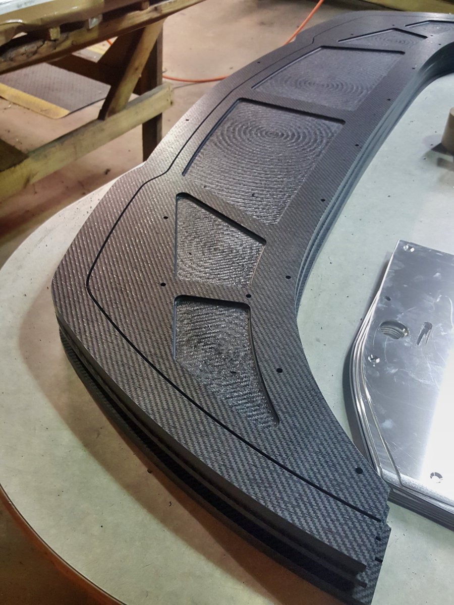 PowerstreamInd's tweet image. When you get jobs stacking up, but everything that comes out is awesome....the happy place!!
We're so thankful for all our loyal customers,