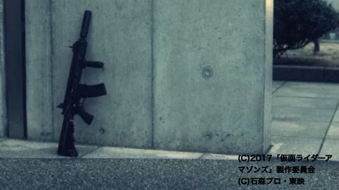 仮面ライダーアマゾンズさん の最近のツイート 11 Whotwi グラフィカルtwitter分析