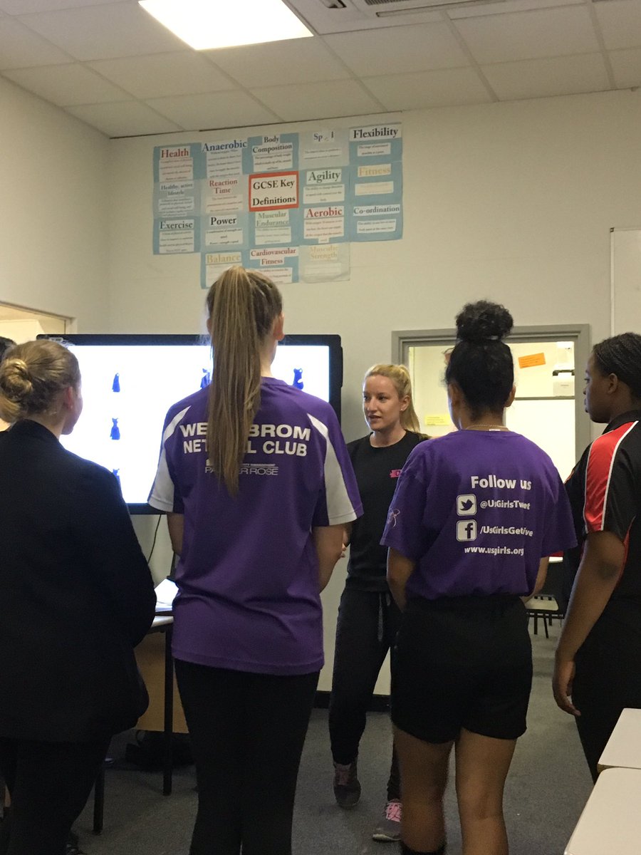 Rus (@russmith0907) on Twitter photo @WestBromNC <a href="/WMStreetGames/">WM StreetGames</a> <a href="/kateroberts31/">kate roberts</a> As per normal <a href="/kateroberts31/">kate roberts</a> #class <a href="/WMStreetGames/">WM StreetGames</a> <a href="/StreetGames/">StreetGames</a> #Workforce @WestBromNC <a href="/WMStreetGames/">WM StreetGames</a> <a href="/kateroberts31/">kate roberts</a> As per normal <a href="/kateroberts31/">kate roberts</a> #class <a href="/WMStreetGames/">WM StreetGames</a> <a href="/StreetGames/">StreetGames</a> #Workforce
