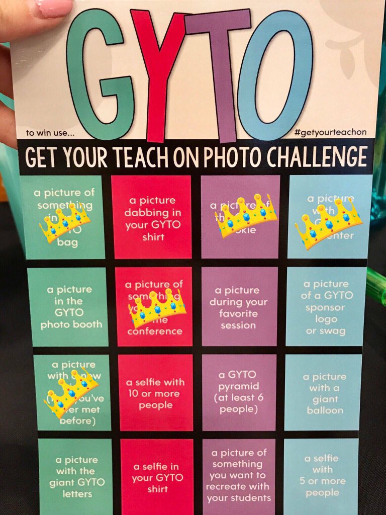 a_pruiett's tweet image. Picture with someone you never met! #gyto #9challenge #4togo