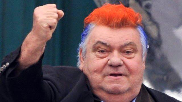 TVSud présentent ses plus sincères condoléances à la famille de Louis Nicollin décèdé le jour de ses 74 ans