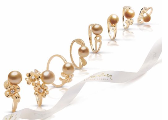 BelleCoAUS's tweet photo. Be belle of the ball with #jewelmer a #goldensouthseapearl #ring for every #occasion https://t.co/FyDbCJmr0I https://t.co/PLTvvOioXs
