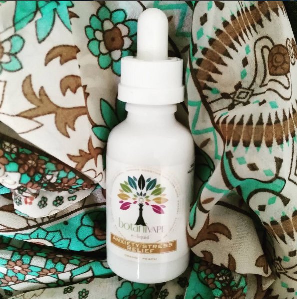 botanivape's tweet photo. Who's tried our Anxiety/Stress Relief? Share your experience below! https://t.co/AzsdJN6r7d