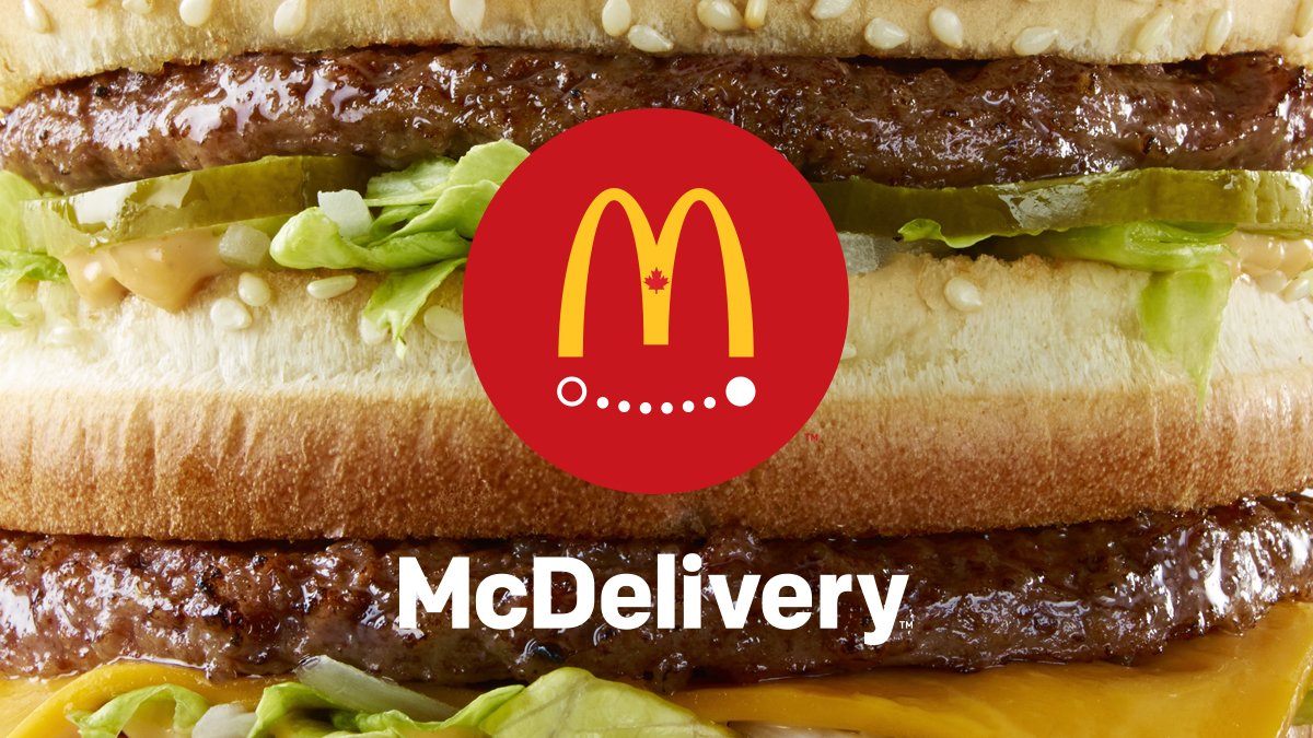McDonald's 🇨🇦 tweet media