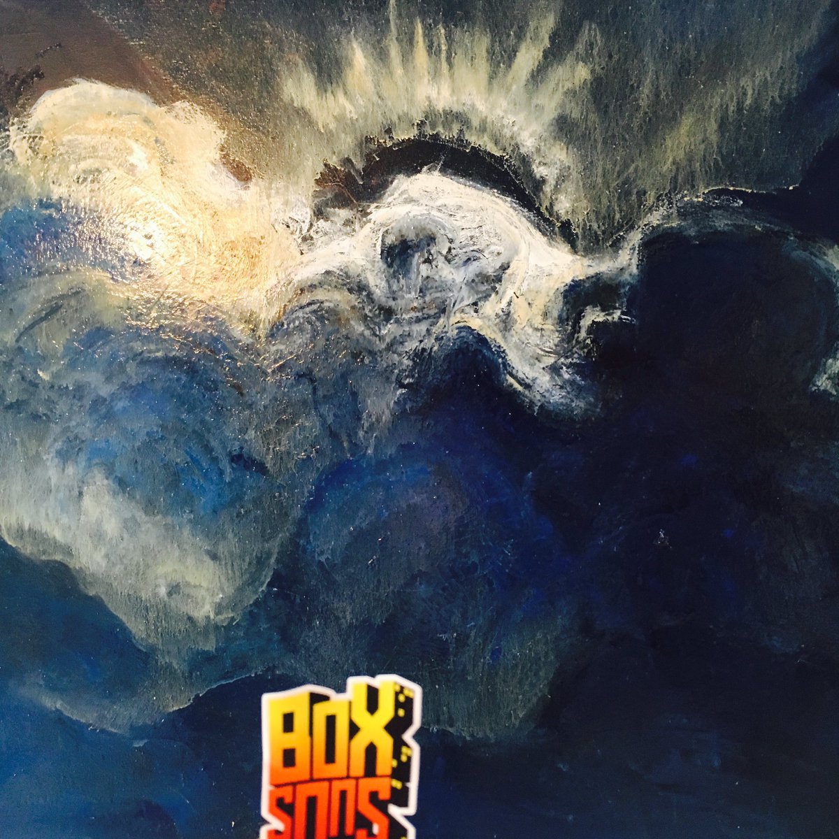 BoxSons <3 Dallanegra