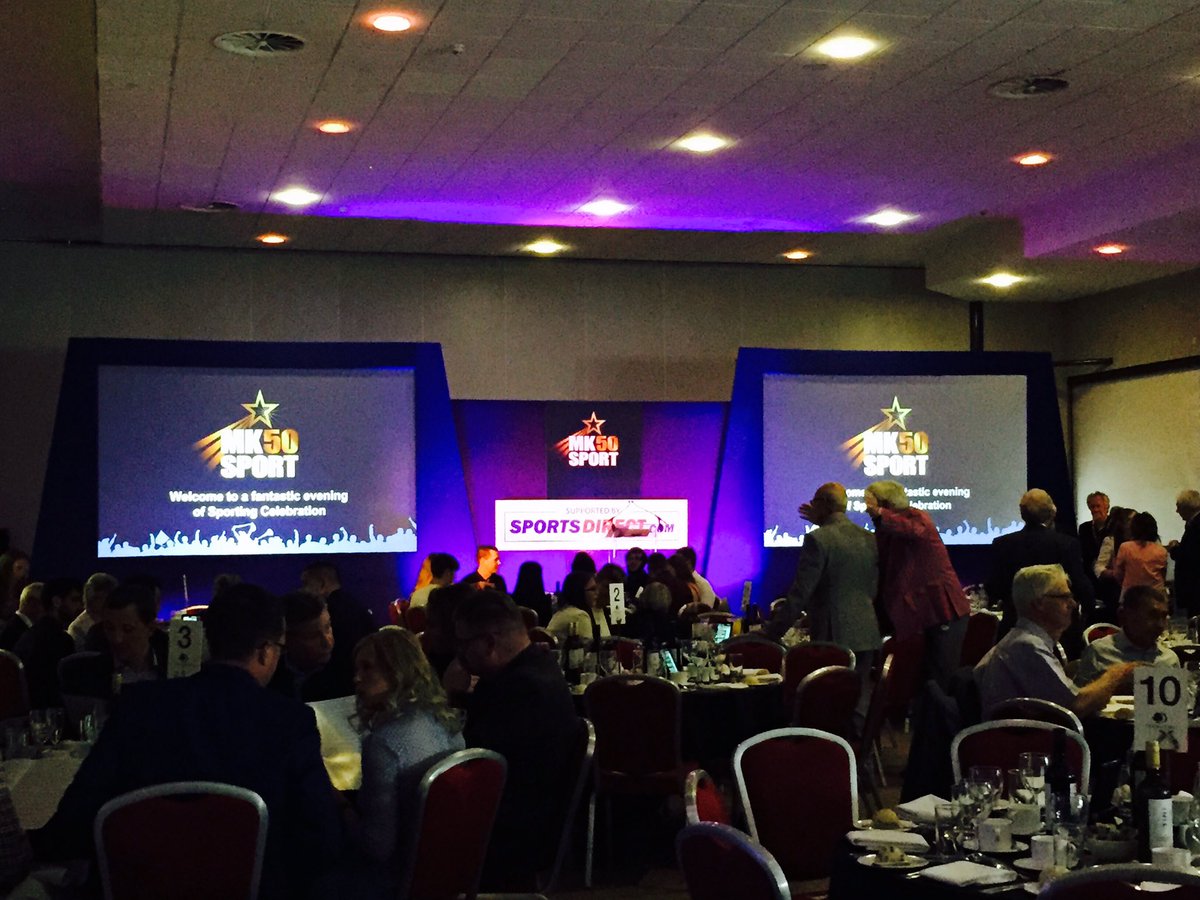 Ready for the <a href="/MK50Sport/">MK50Sport</a> Event ! #MK50 #LoveMK <a href="/Jonsi_82/">Mike Jones 🏴󠁧󠁢󠁷󠁬󠁳󠁿</a> <a href="/Karen_BSurveyor/">Karen Wilkins MRICS</a> <a href="/EdGarland4/">Ed Garland</a> <a href="/HollyDawsonMK/">Holly Dawson</a>