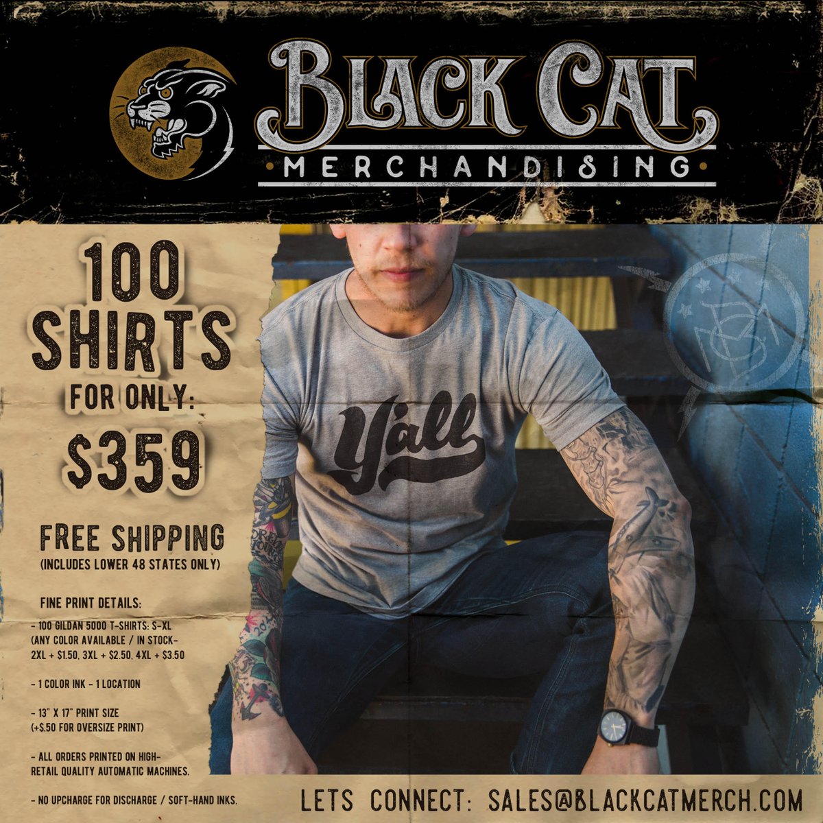 We are new to Twitter, but, wanted to make sure you get your hand on this deal of the year!