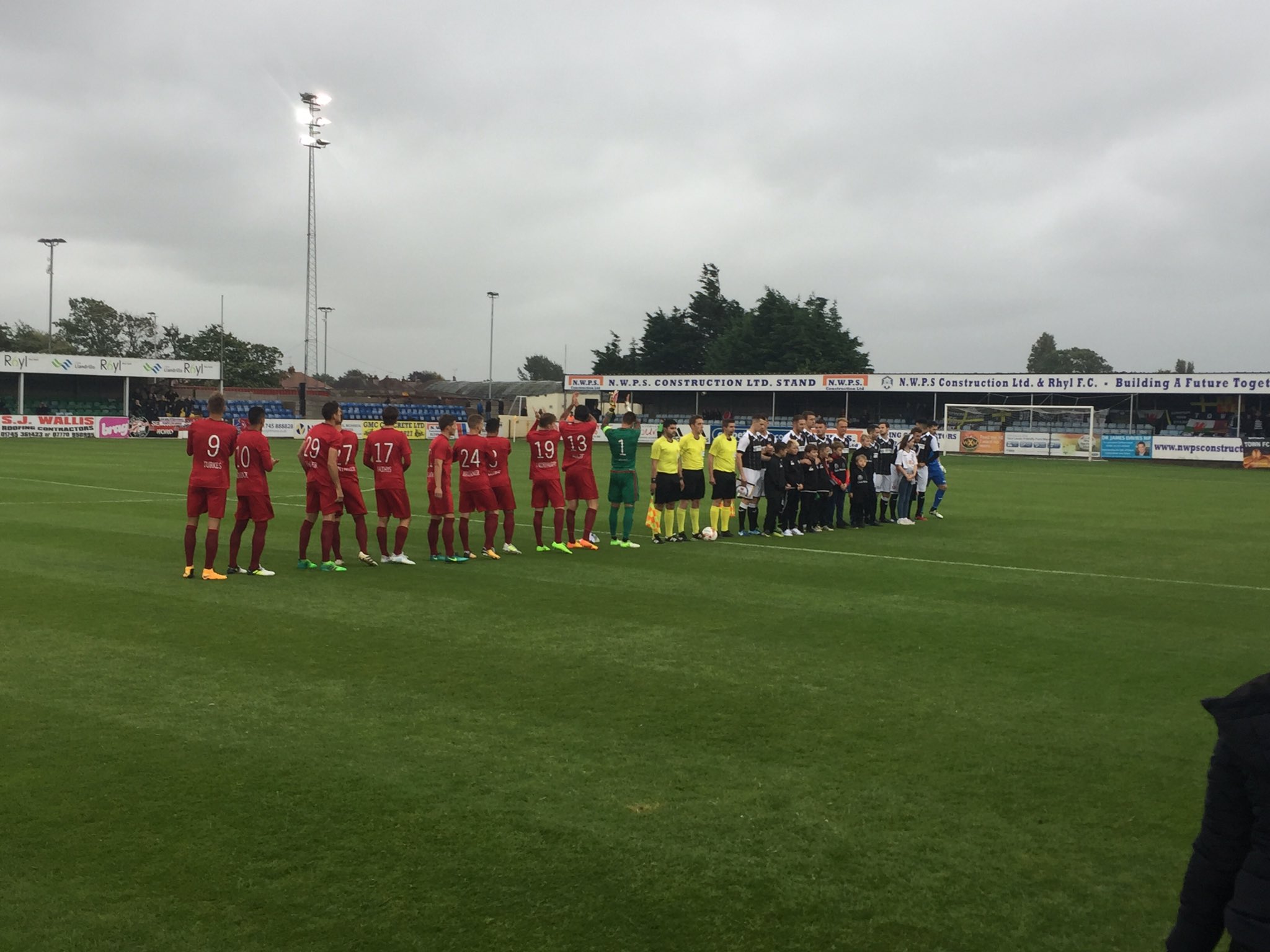 Вадуц (Лихтенштейн)