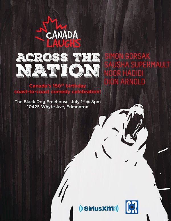 Comedy Records tweet media