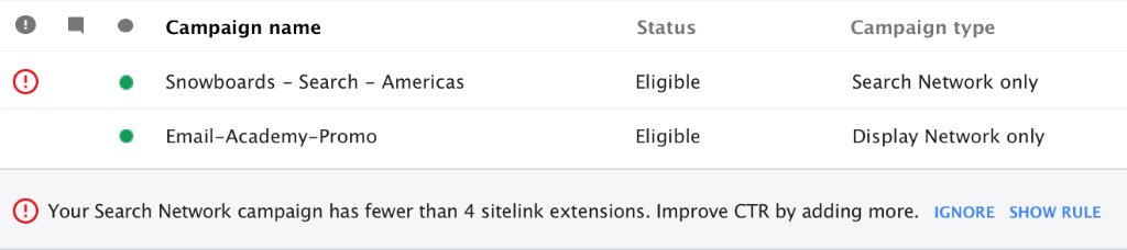 AdWords Editor 12 is now available, with a fresh look and new features to help you manage campaigns at scale. goo.gl/75GeRf