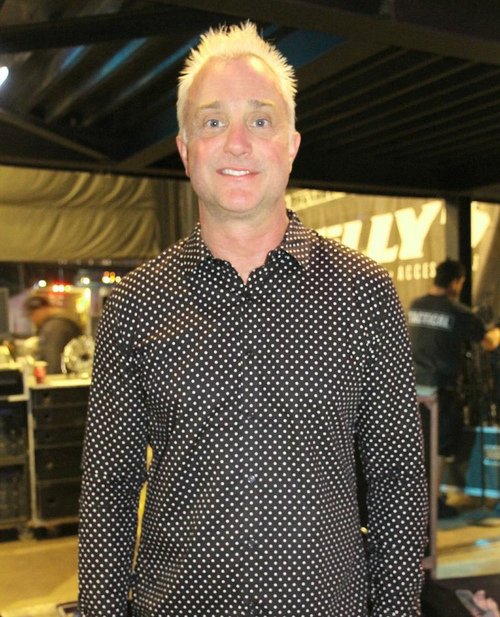 Happy Birthday John Feldmann 
