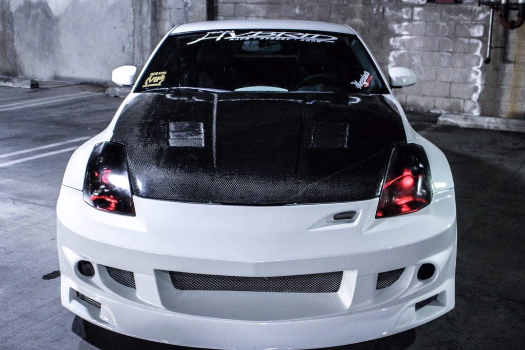 1egendarycars's tweet photo. Evil Z!
📷: @brandon_manzak https://t.co/ydpR29ddFx