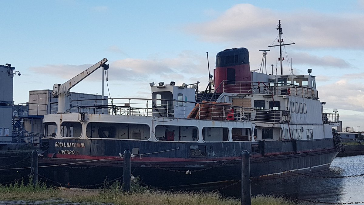 The waiting game is on for <a href="/Ferry_Trust/">Ferry Trust</a>. Waiting for decision. Hopefully we can save her