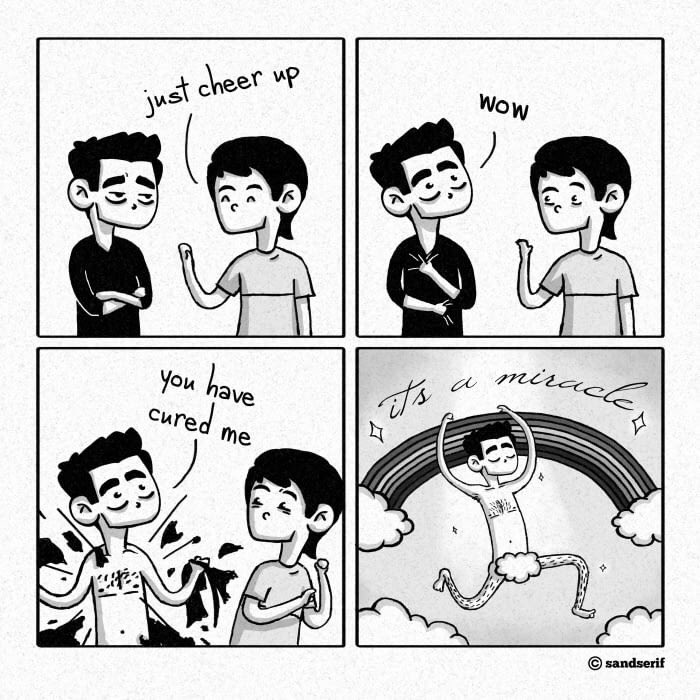 KeishaGunn's tweet photo. Neurotypical logic be like https://t.co/IwfPSpisc5