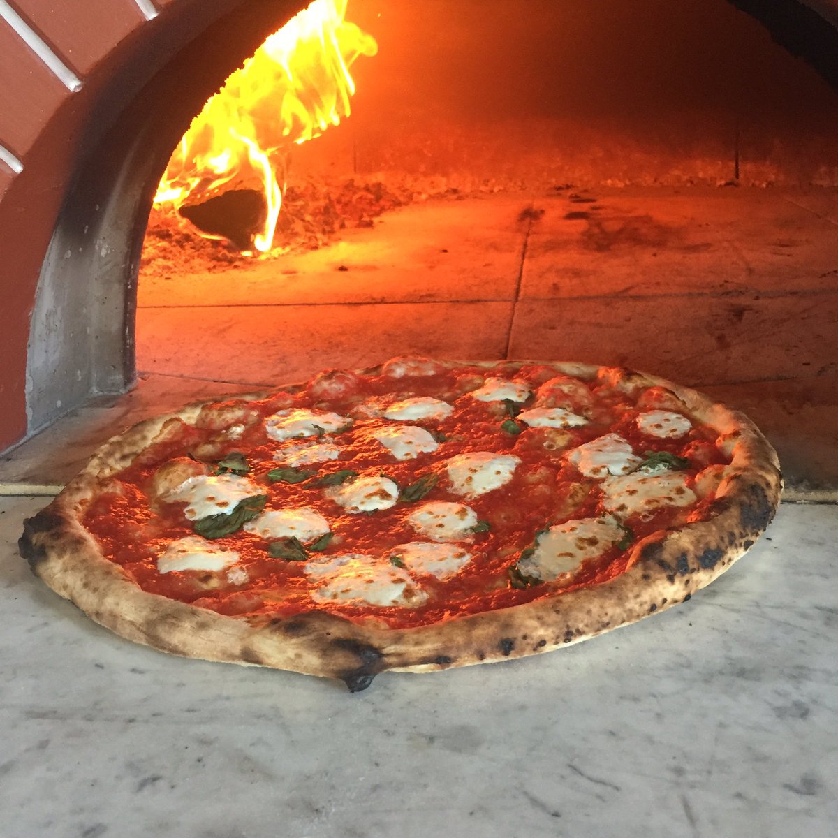 juuleatz's tweet image. Sum pizzzaaa from worc yesterday