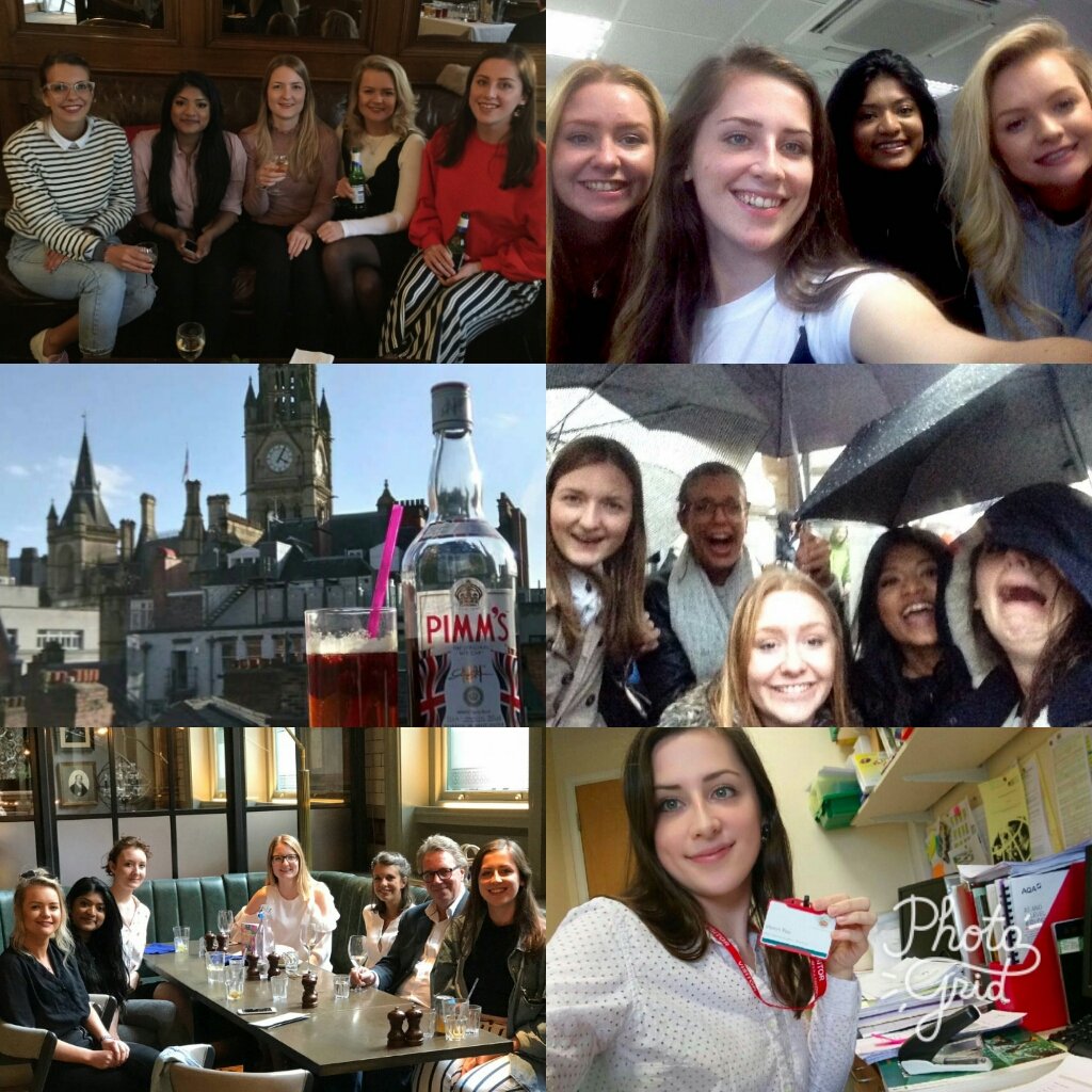 EllenAtReThinkX's tweet photo. It's the last day of my placement at @NotchCom tomorrow! What a 10 months it's been... https://t.co/4UfiOOuTww