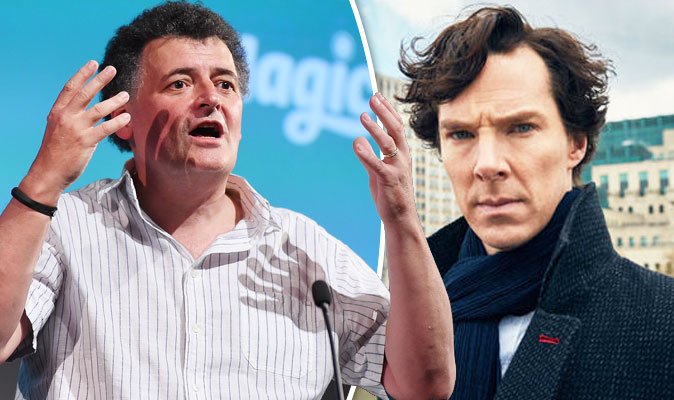 Daily_Express's tweet photo. #Sherlock season 5 CONFIRMED by Steven Moffat: 'I assume we'll come back' 

https://t.co/M9m8UQIcgm https://t.co/r6NM1HzxOU