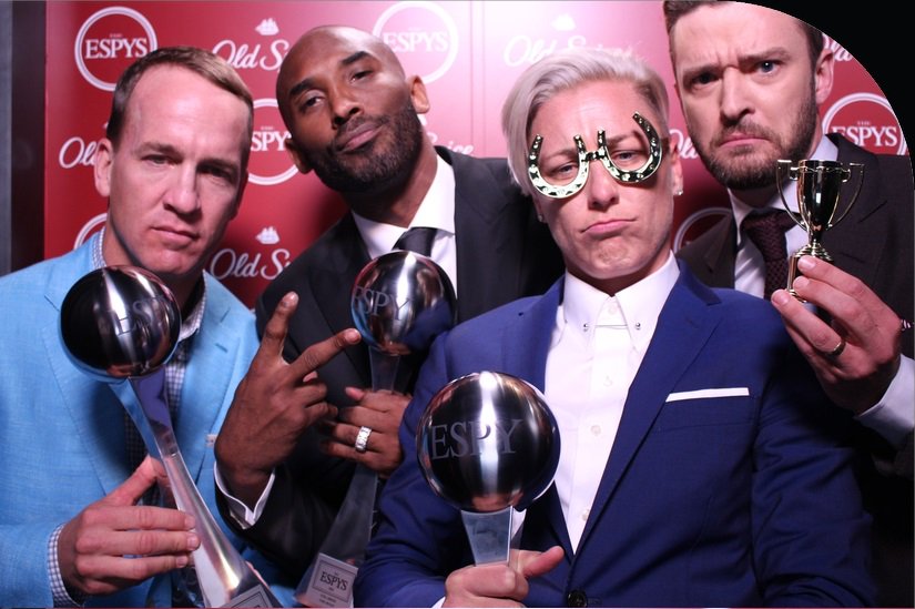 Social Booth, LLC. tweet media