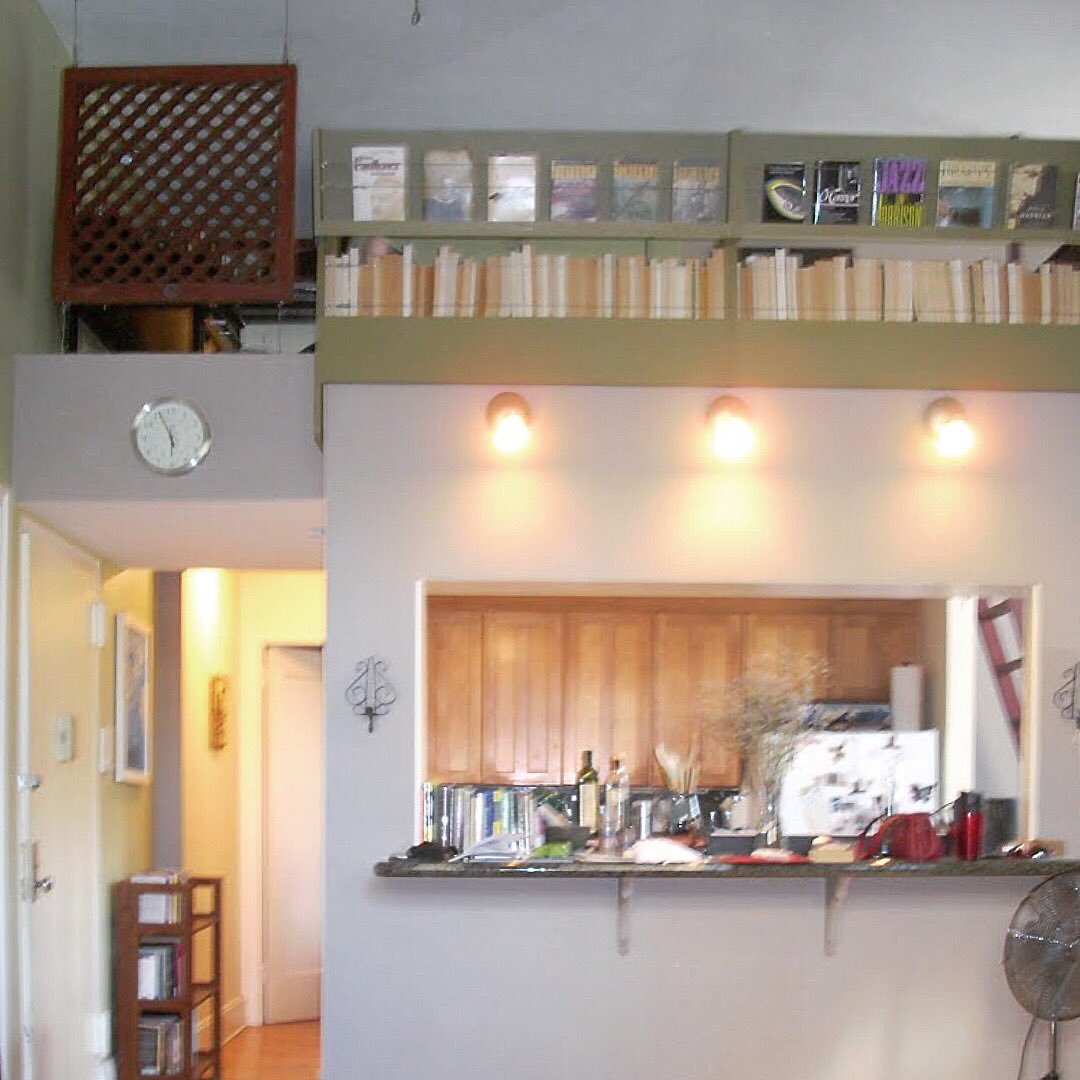 Evolve_Build's tweet image. This week's #EvolveBuildTBT features a project completed long before Michael Sebright started #EvolveBuild ! #Brooklyn #ThrowbackThursday