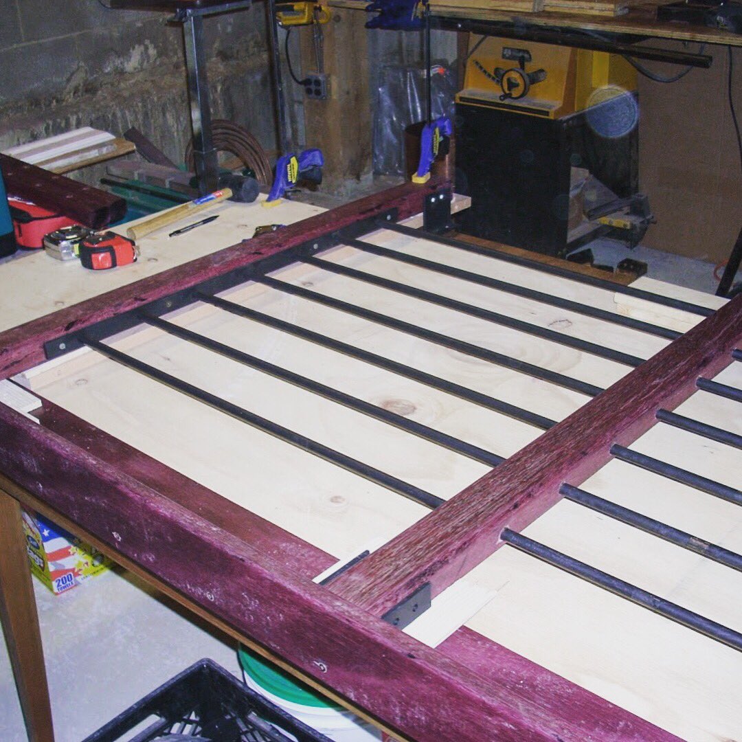 Evolve_Build's tweet image. This week's #EvolveBuildTBT features a project completed long before Michael Sebright started #EvolveBuild ! #Brooklyn #ThrowbackThursday