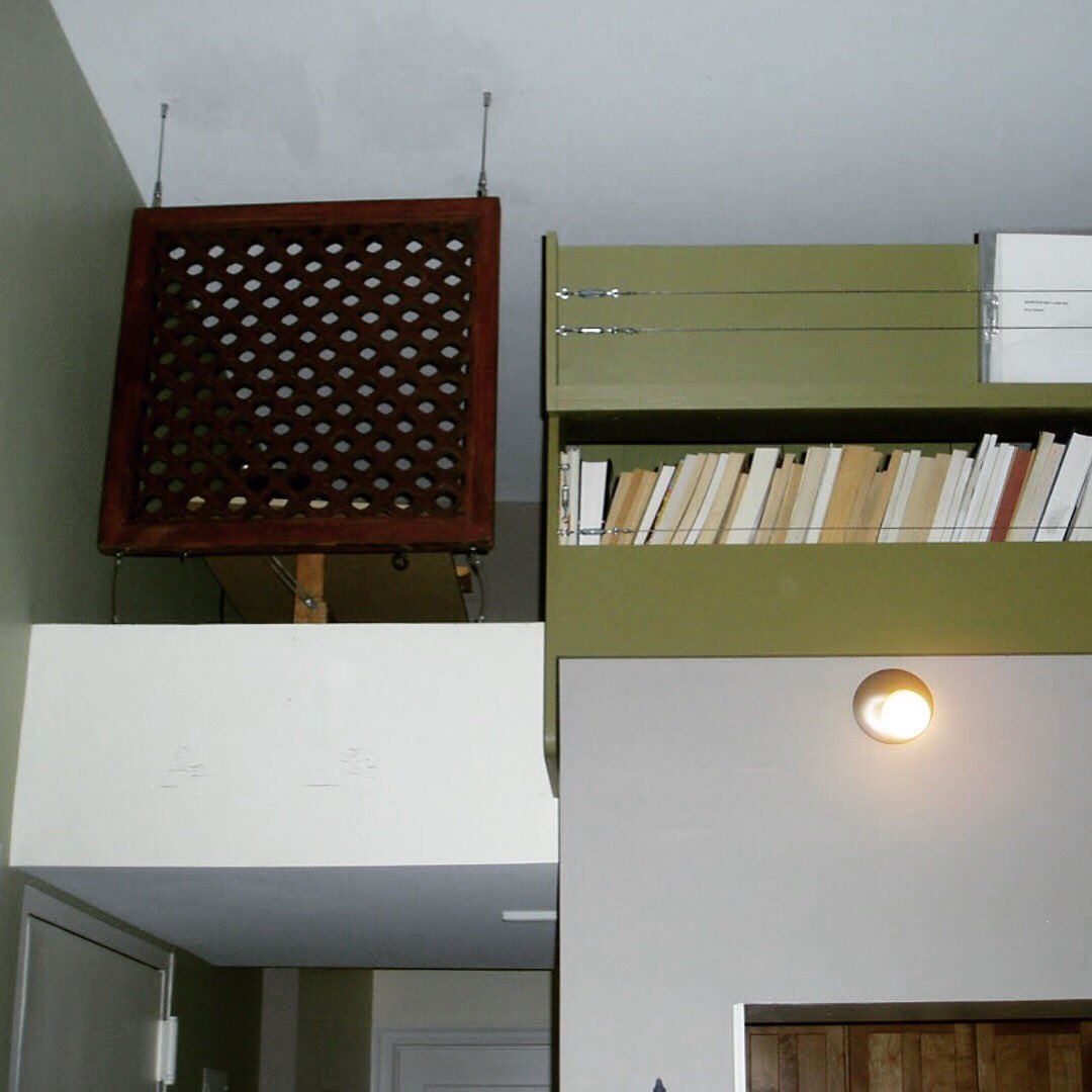 Evolve_Build's tweet image. This week's #EvolveBuildTBT features a project completed long before Michael Sebright started #EvolveBuild ! #Brooklyn #ThrowbackThursday