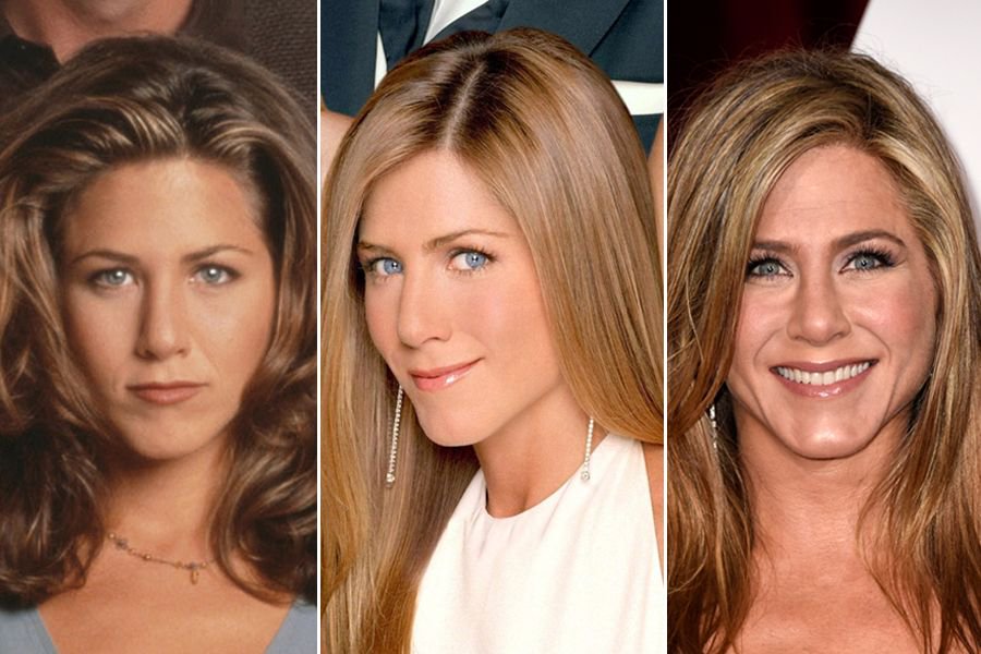 _FRIENDSta_'s tweet photo. Rachel is a vampire 😍😄🙆🏼  #FRIENDS #FRIENDSta https://t.co/1mFxMYjI2n