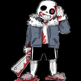 Horrortale Sans tweet media