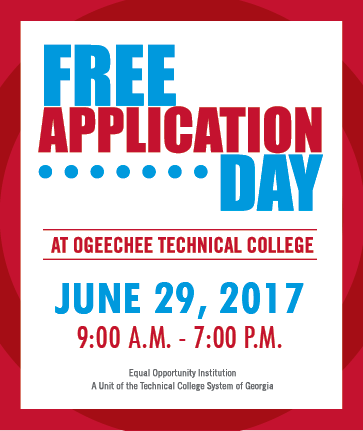 Ogeechee Tech On Twitter There S Still Time Come By Otc By 7 00