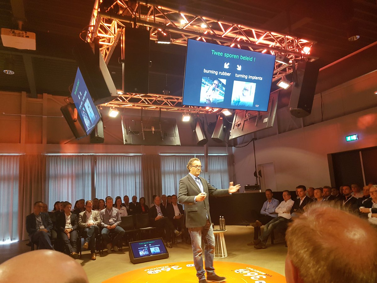 Great afternoon at <a href="/ABSAutoherstel/">ABS Autoherstel</a> good insights for the future! #vakmanschap360