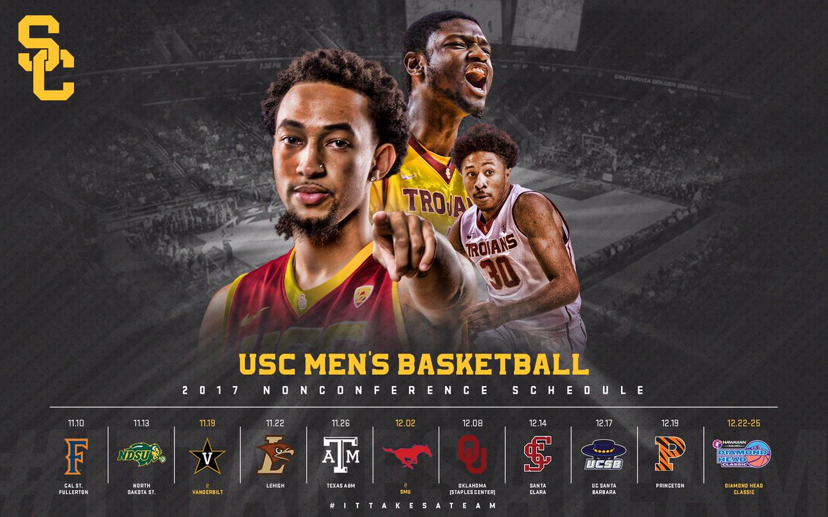 USC Trojans tweet media