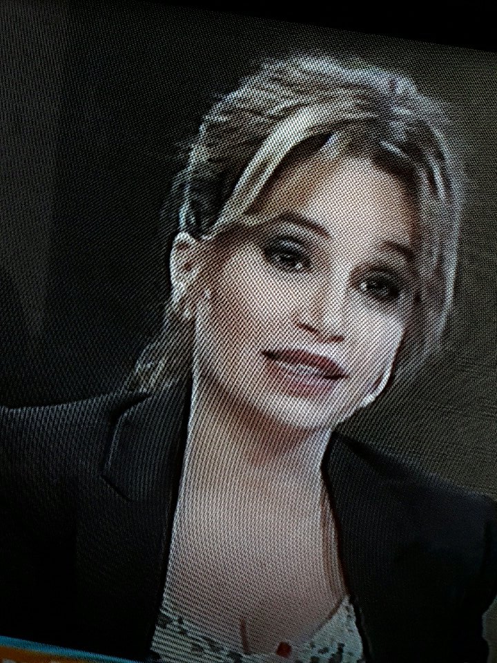 universodanilo's tweet photo. Te banco tanto @Flor_de_P !! Un beso grande. Feliz con vos 😚 https://t.co/1J9ERrE9FP