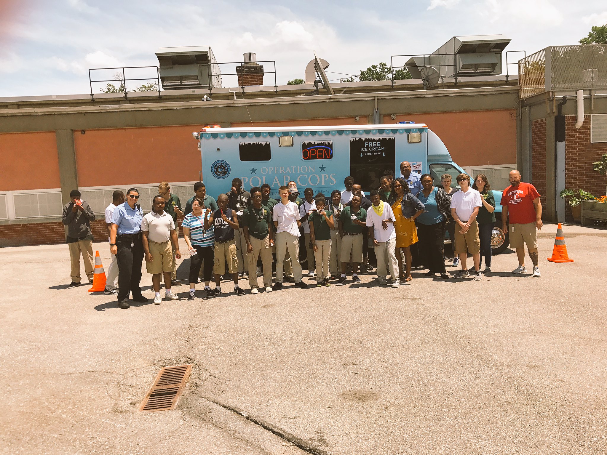 St Louis Mo Police Reports